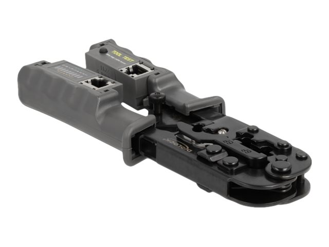 DeLOCK 90510 cable crimper