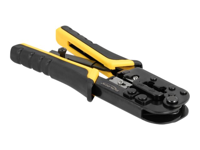 DeLOCK 90520 cable crimper