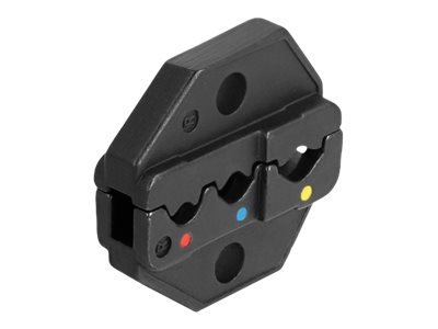 DELOCK PressprofileinsatzVIII Crimpzange