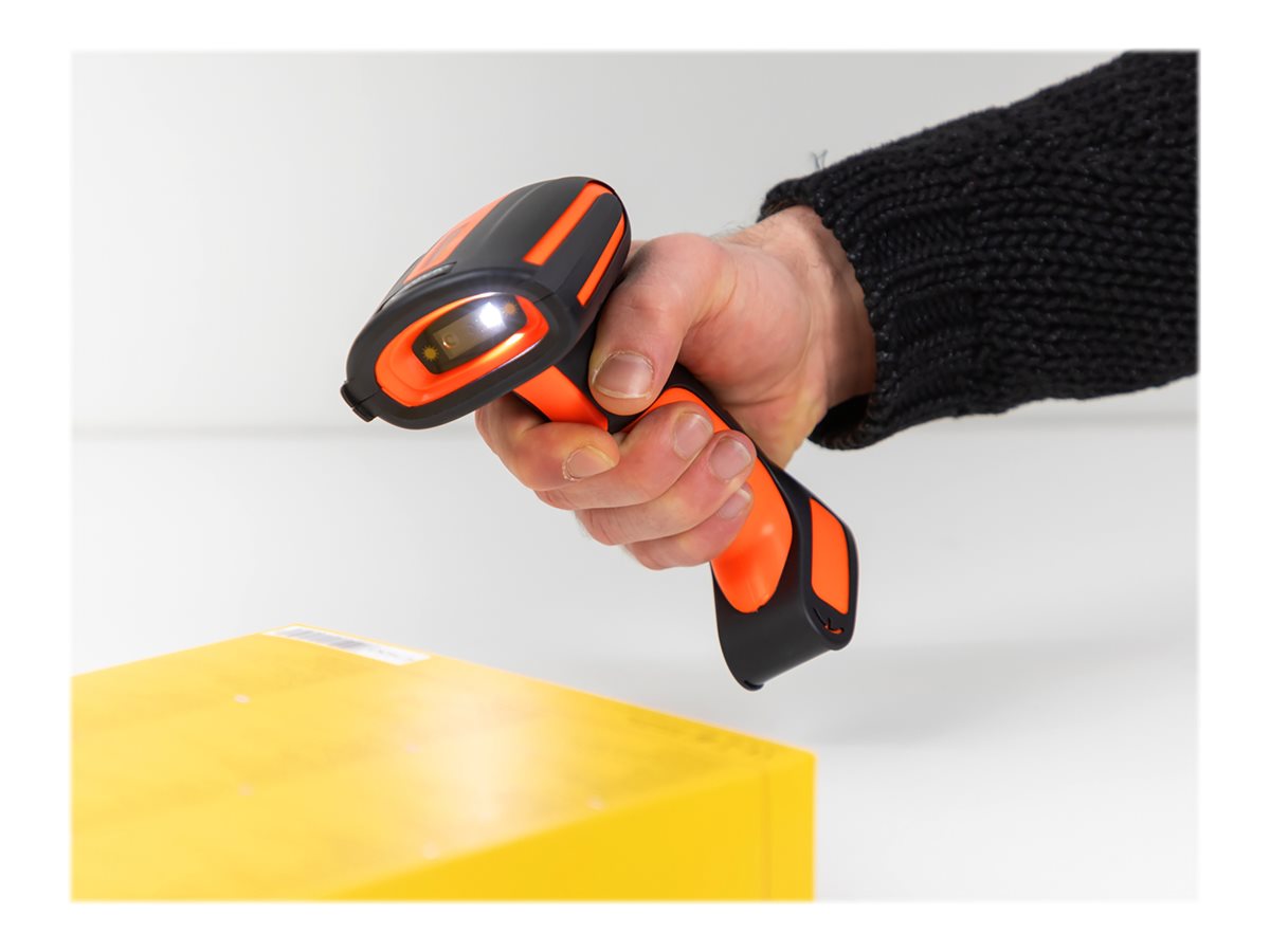 DeLOCK 90556 barcode reader