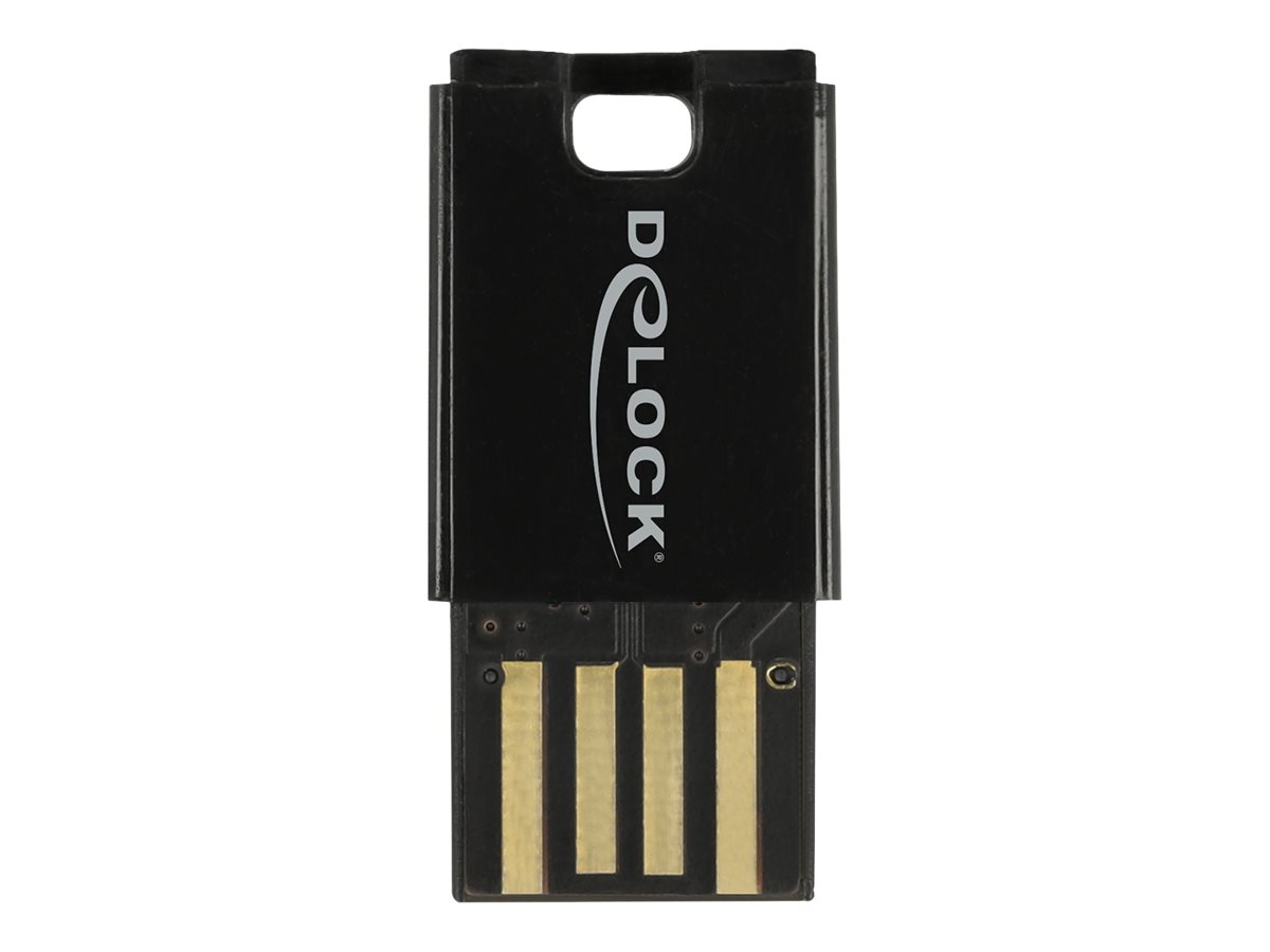 DeLOCK 91603 card reader