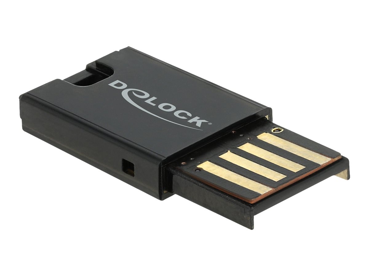DeLOCK 91603 card reader