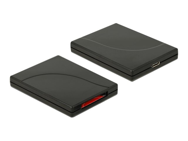 DeLOCK 91749 card reader
