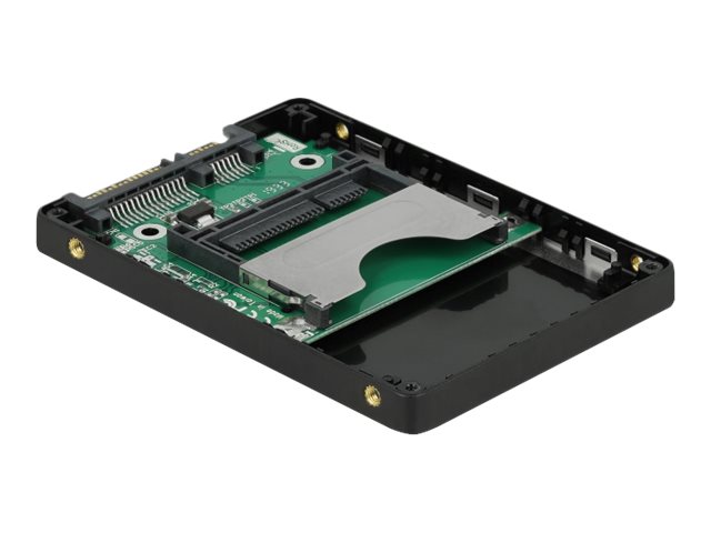 DeLOCK 91750 card reader