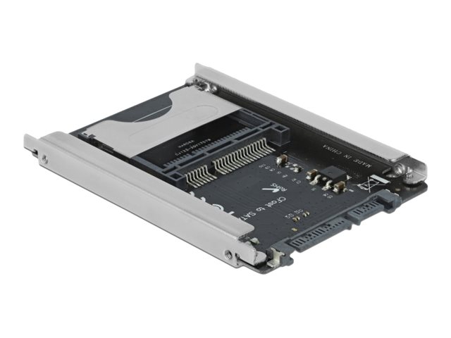 DeLOCK 91753 card reader