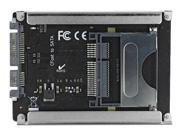 DeLOCK 91753 card reader
