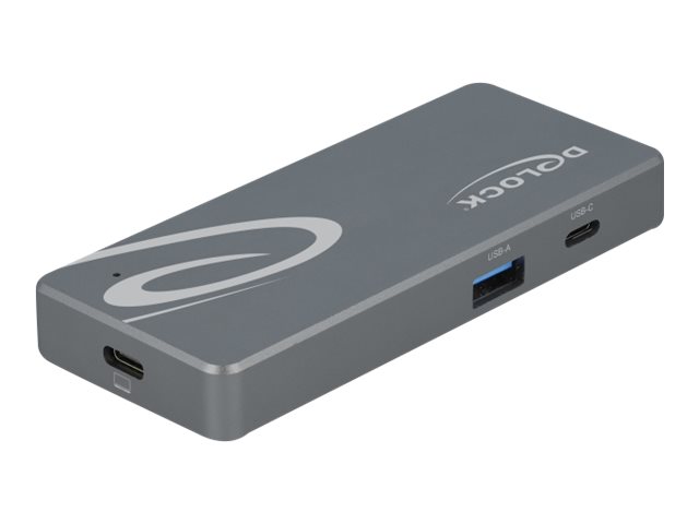 DeLOCK 91754 card reader