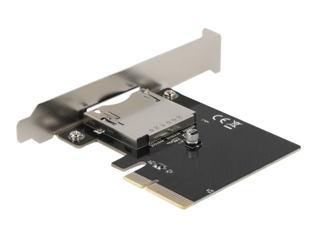 DeLOCK 91755 interface cards/adapter