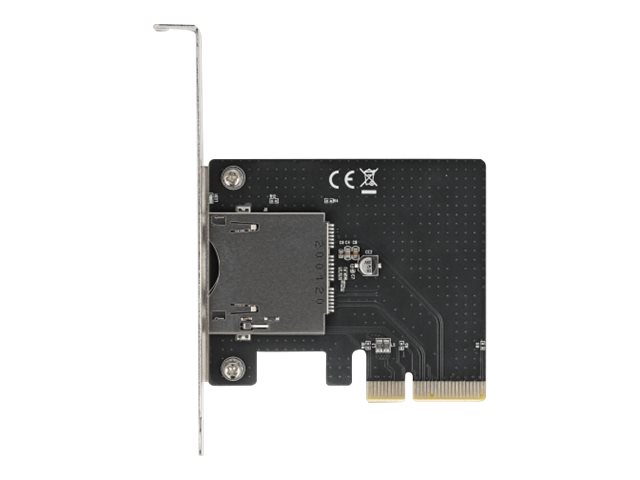DeLOCK 91755 interface cards/adapter