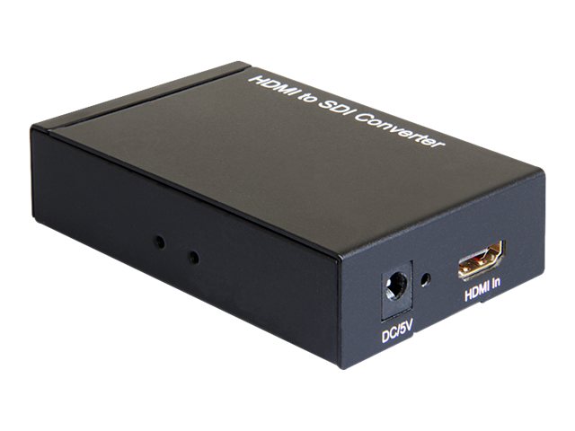 DeLOCK 93238 cable gender changer
