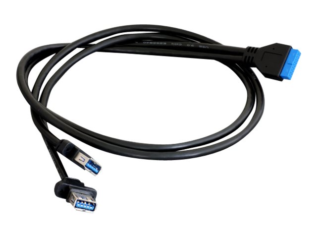 DeLOCK 95234 interface cards/adapter