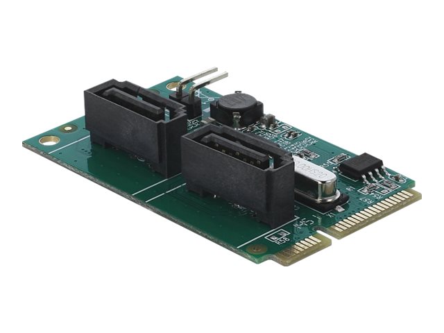 DeLOCK 95264 interface cards/adapter