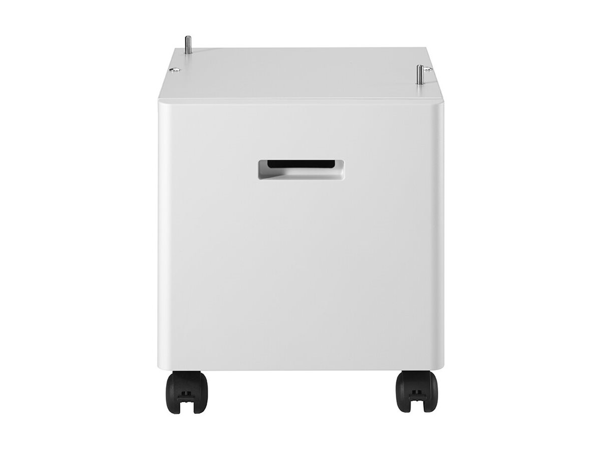 Brother ZUNTL6000W Druckerschrank Hellgrau