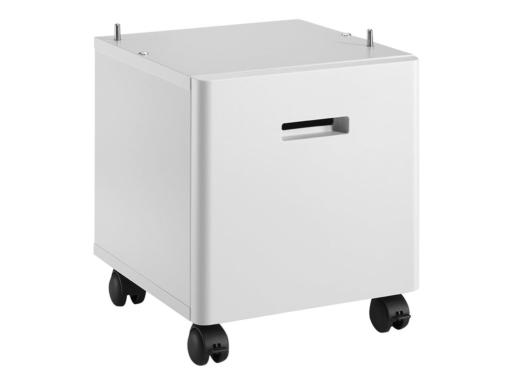 Brother ZUNTL6000W Druckerschrank Hellgrau