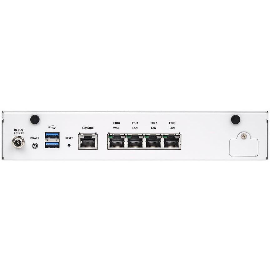 LANCOM R&S Unified Firewall UF-60