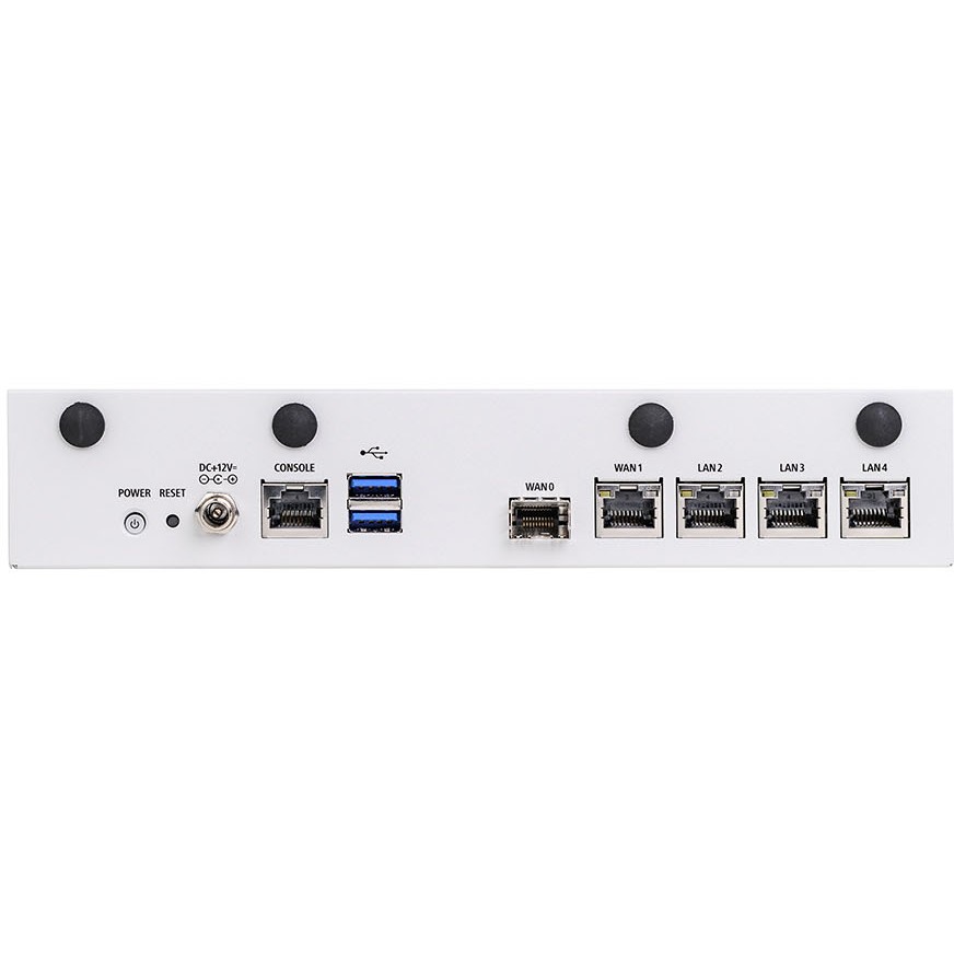 LANCOM R&S Unified Firewall UF-160