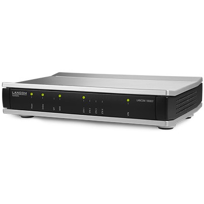 LANCOM 1800EF WW Gigabit business router