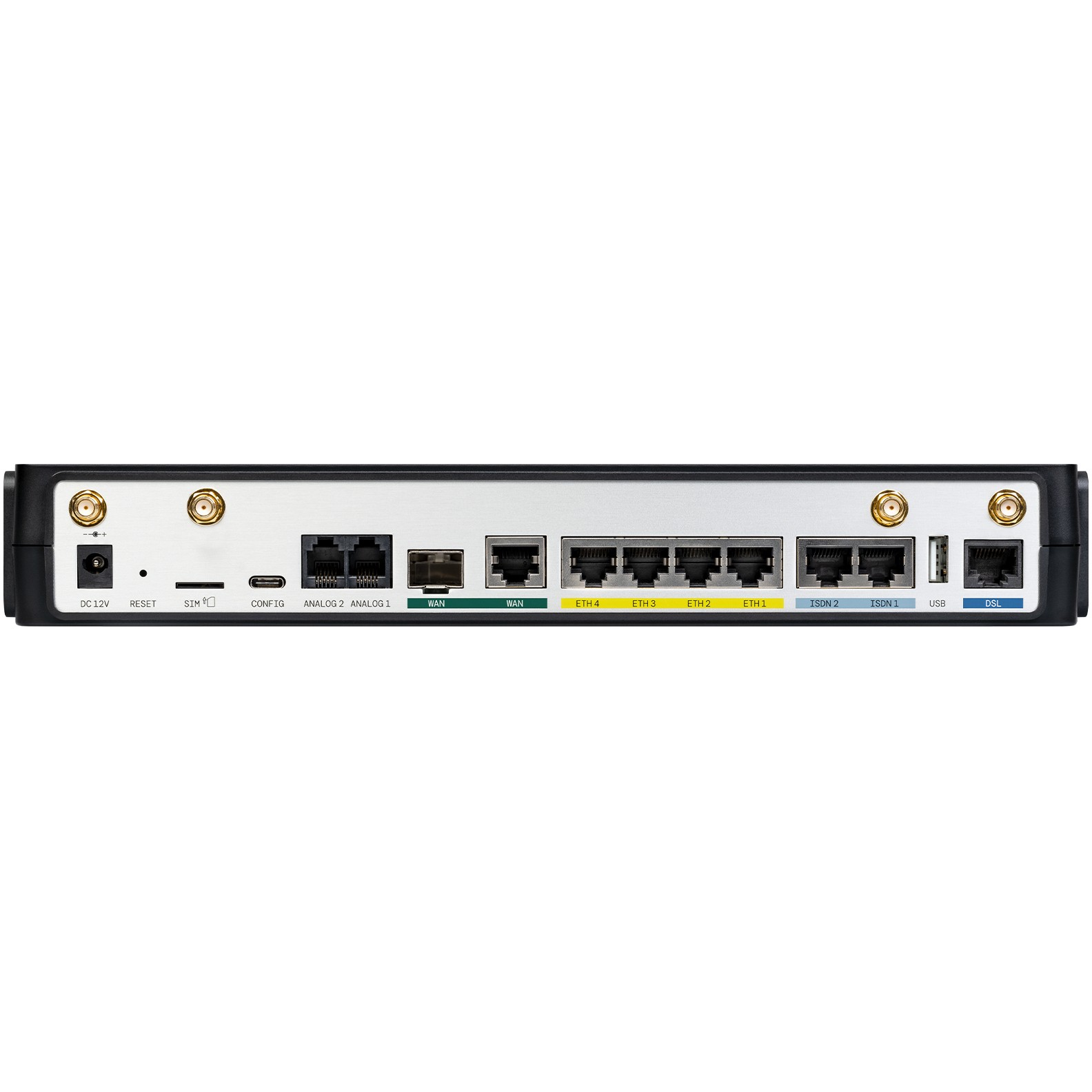 LANCOM 1803VAW-5G (EU)