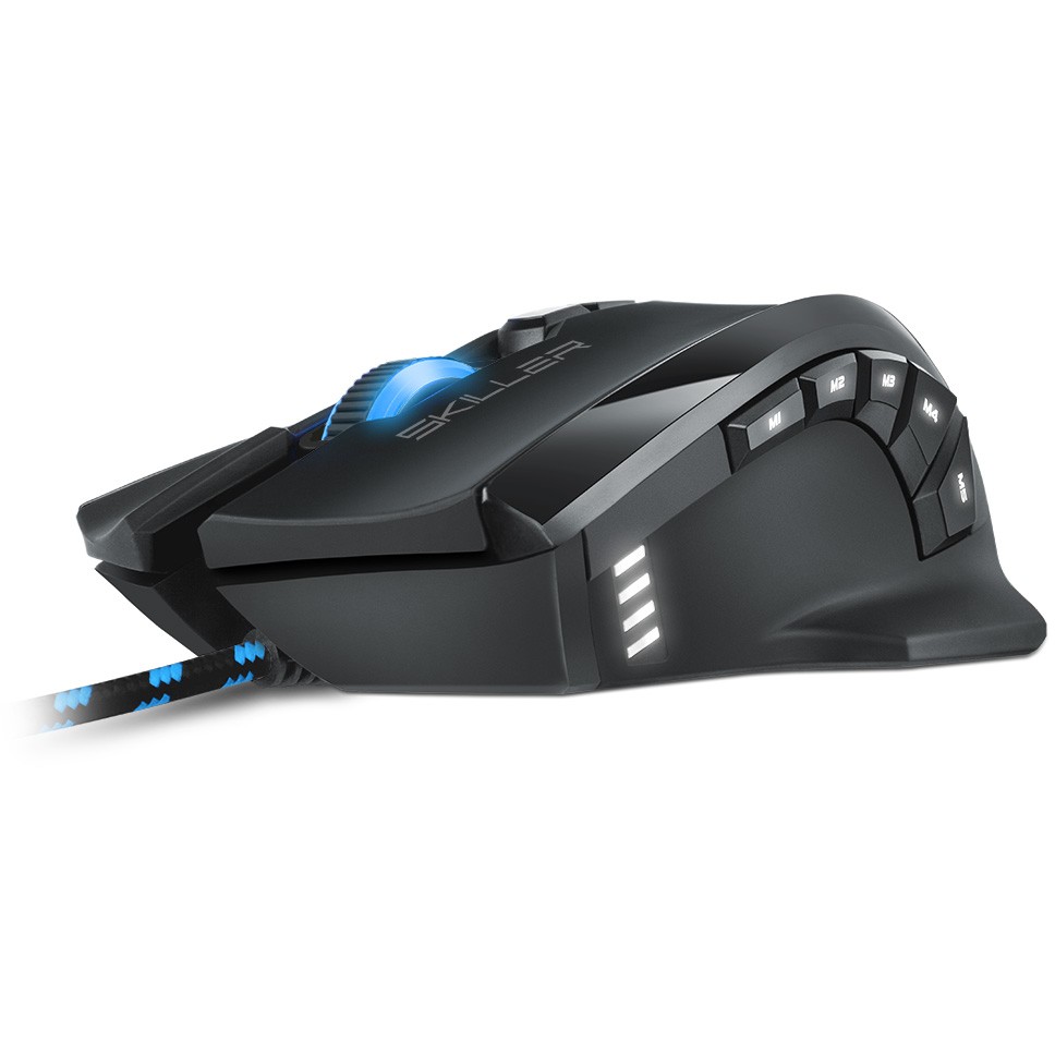 Sharkoon Skiller SGM1 mouse