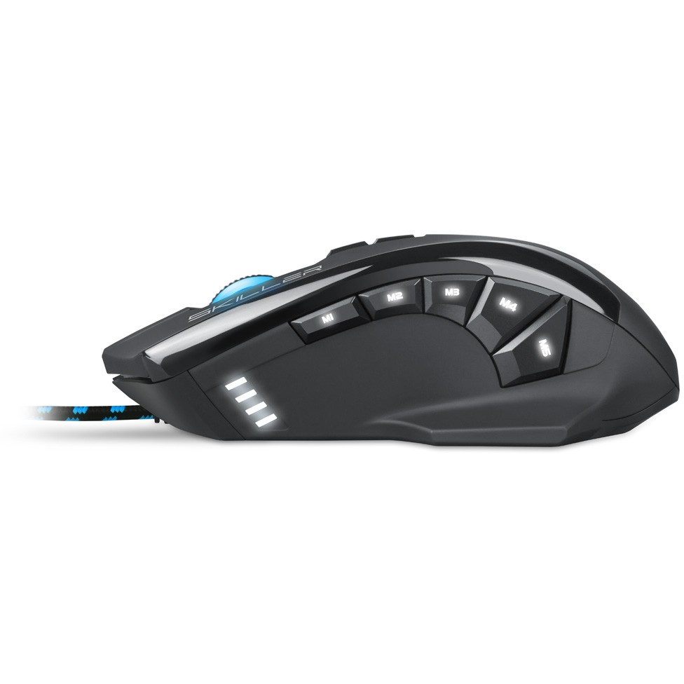 Sharkoon Skiller SGM1 mouse