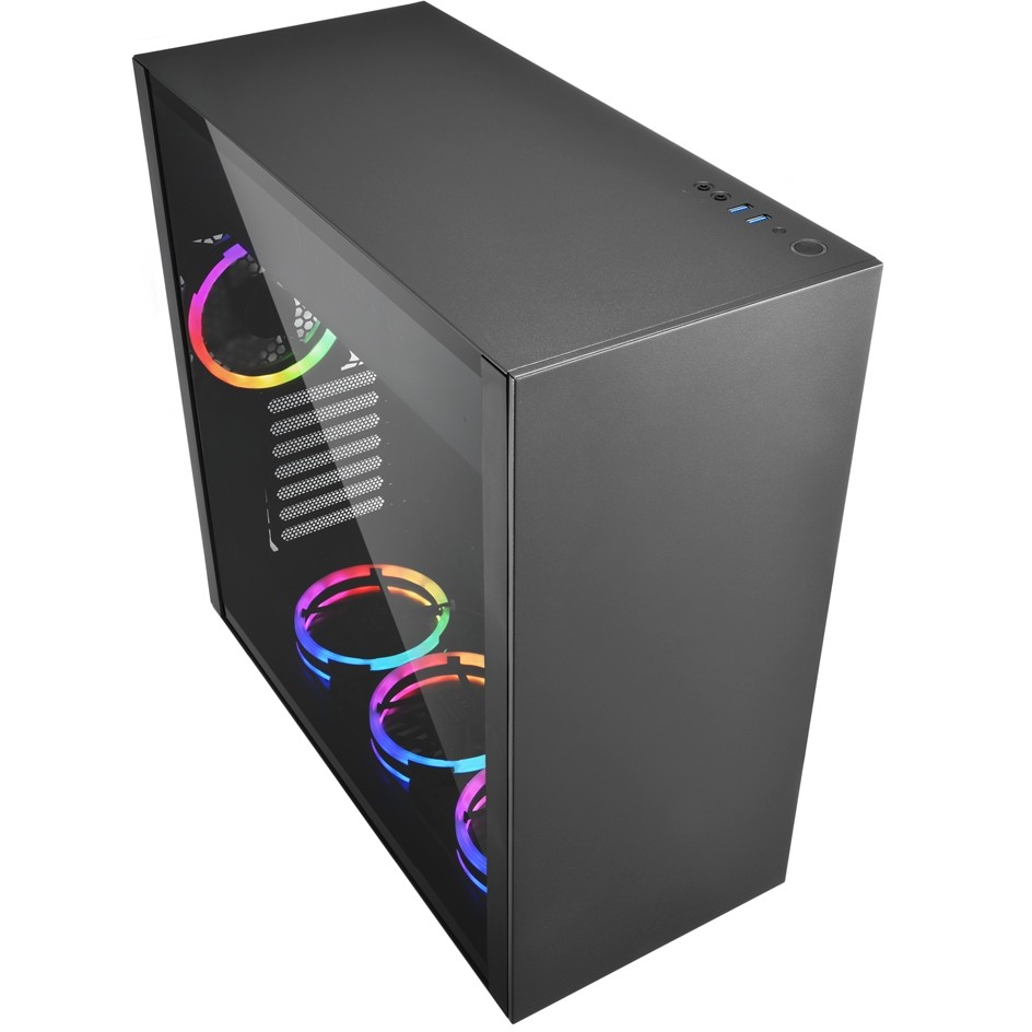 Sharkoon Pure Steel RGB