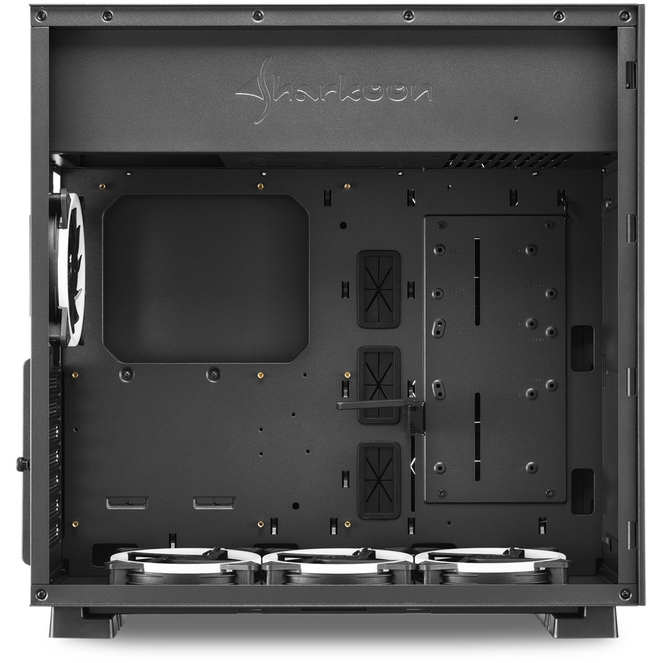 Sharkoon Pure Steel RGB