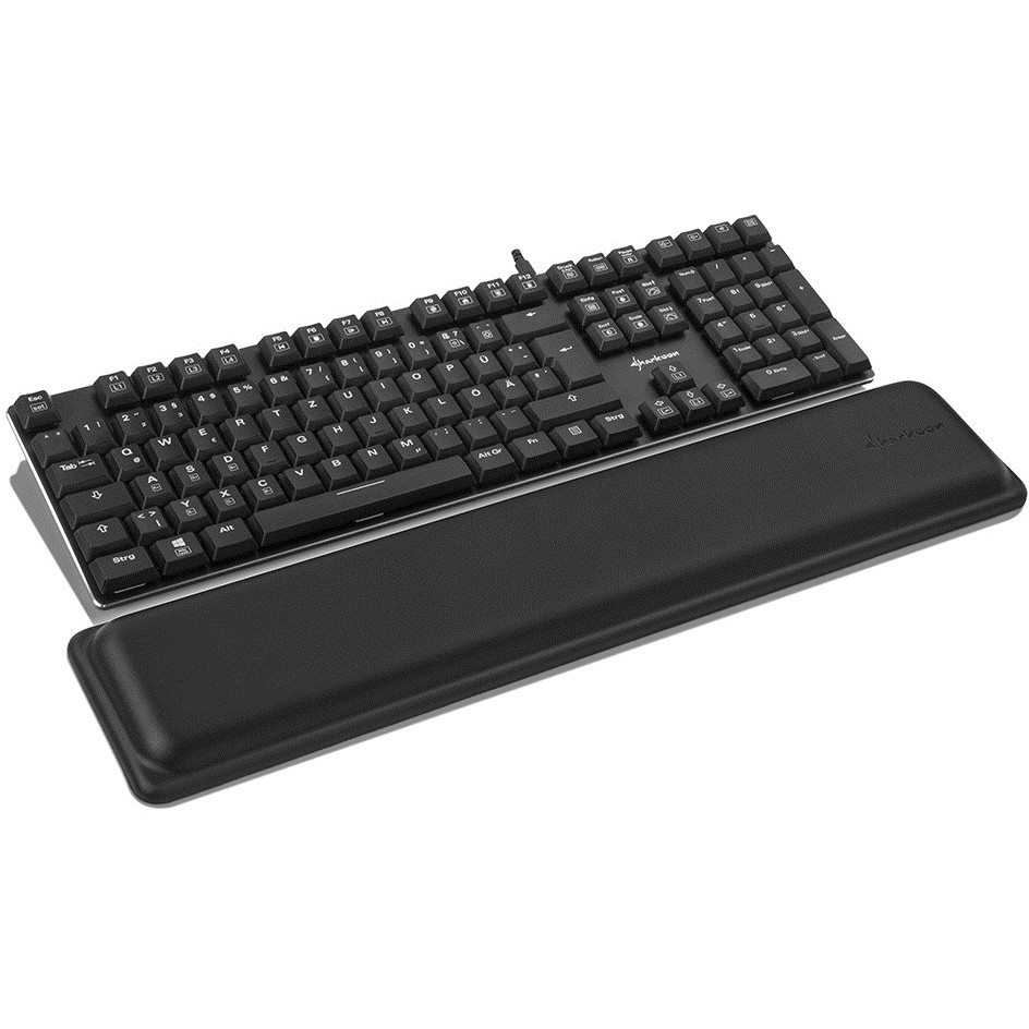 Sharkoon ELITE SHARK WR200 wrist rest