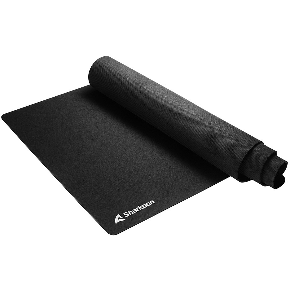 Sharkoon 1337 V2 Gaming Mat XXL