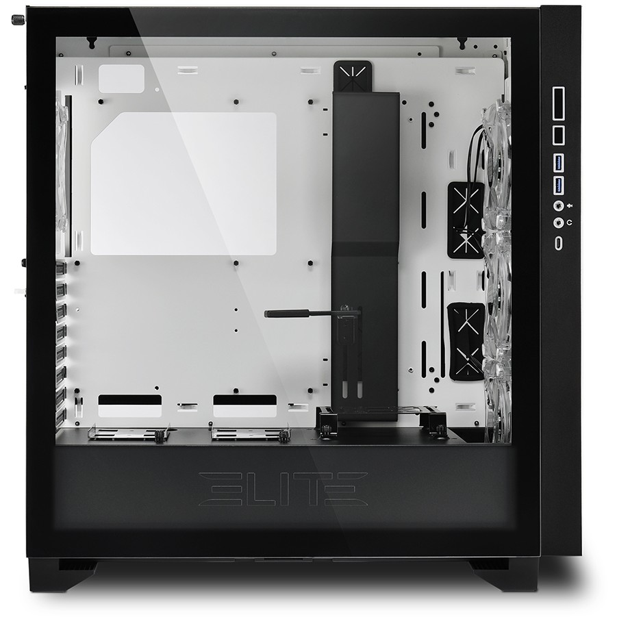 Sharkoon ELITE SHARK CA300H