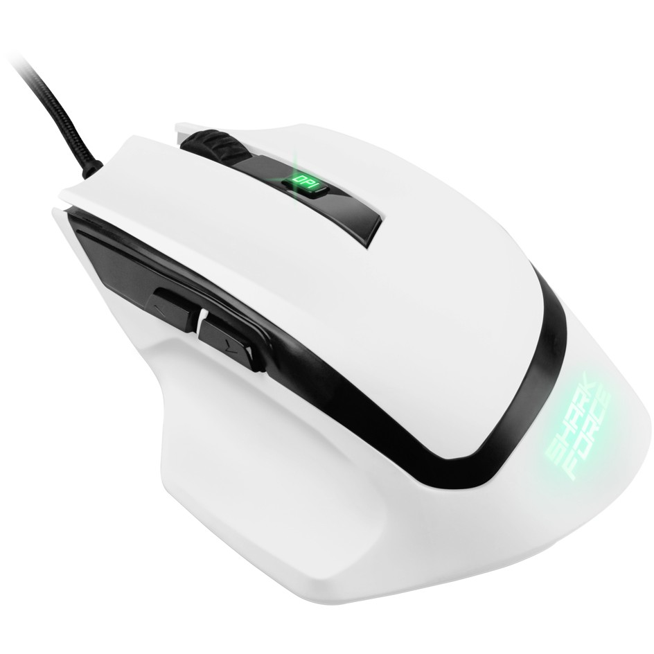 Sharkoon SHARK Force II mouse