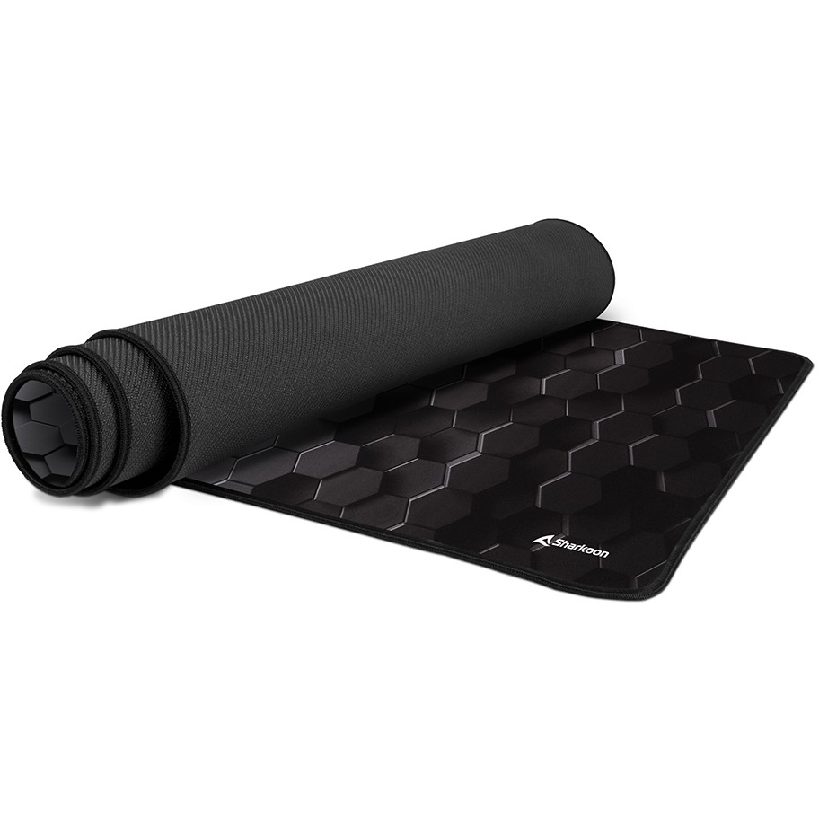 Sharkoon Mauspad Skiller    SGP30 XXL         900x400mm Hex