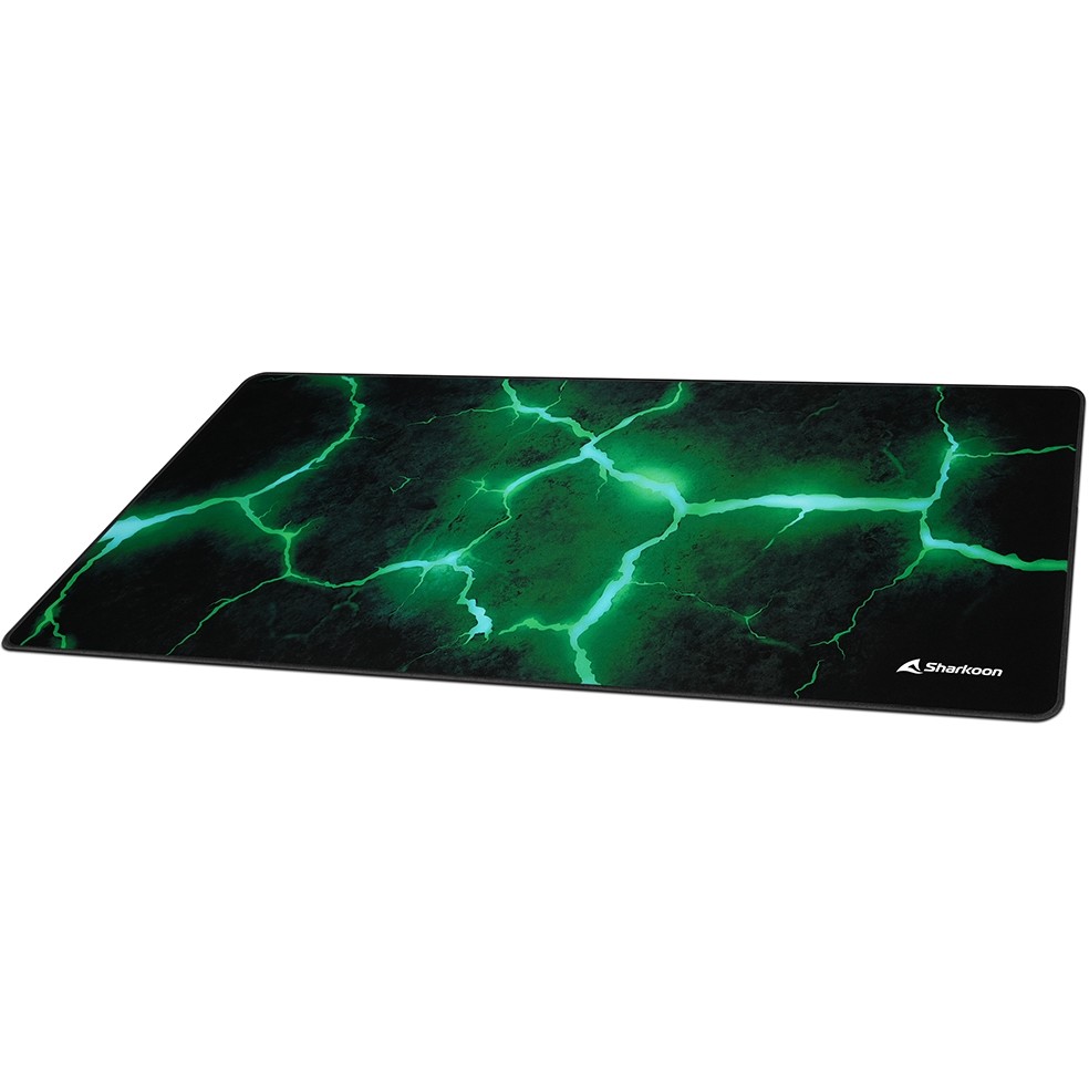 Sharkoon Mauspad Skiller    SGP30 XXL         900x400mm Ston