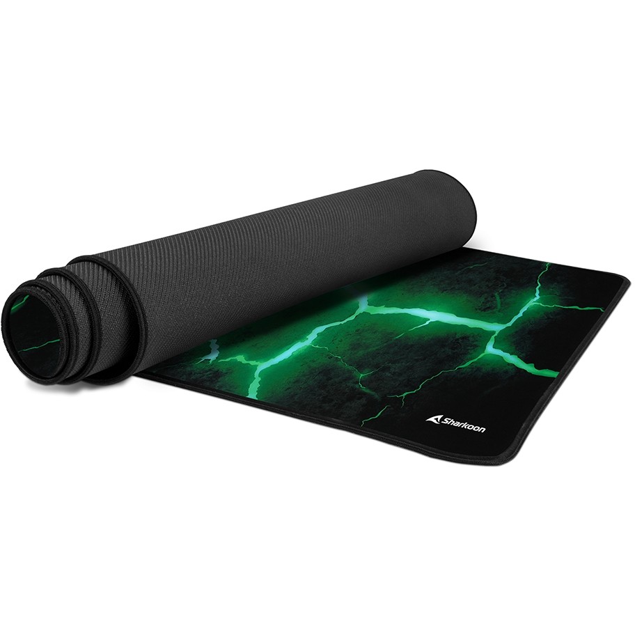 Sharkoon Mauspad Skiller    SGP30 XXL         900x400mm Ston