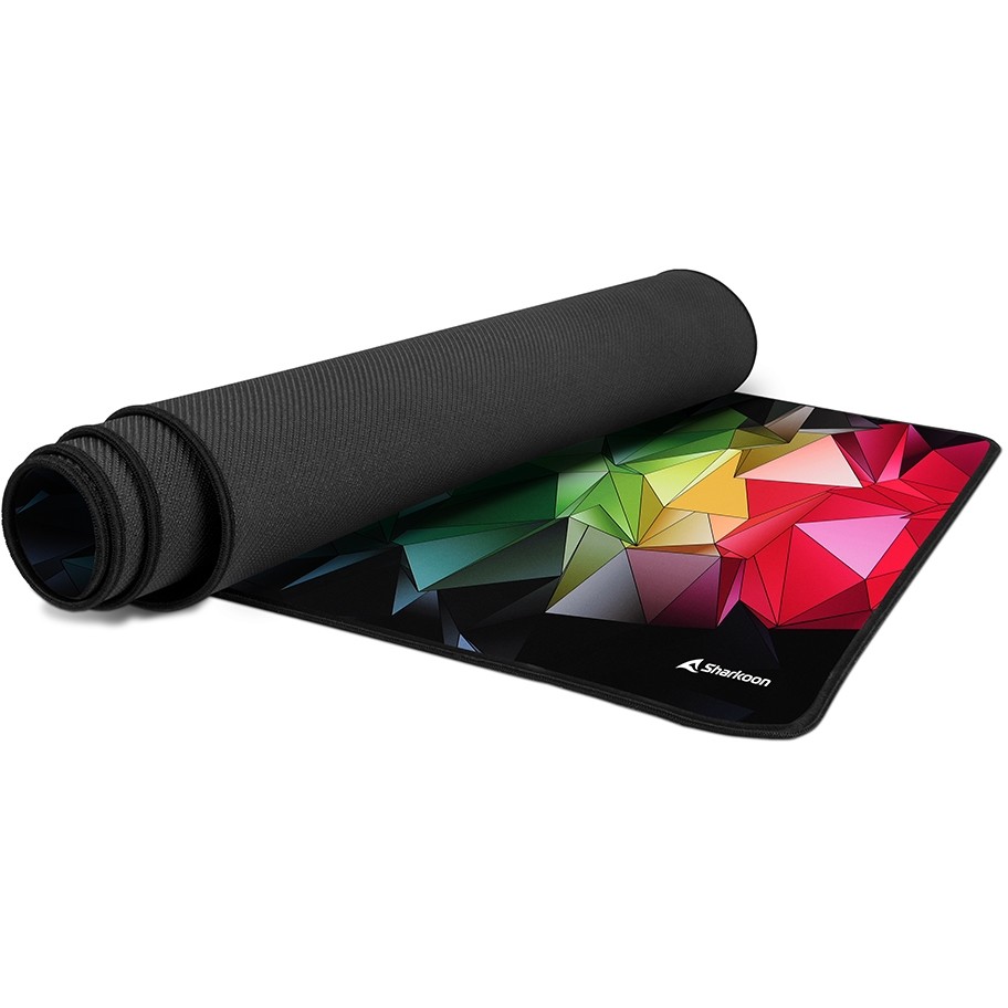 Sharkoon Mauspad Skiller    SGP30 XXL         900x400mm Poly