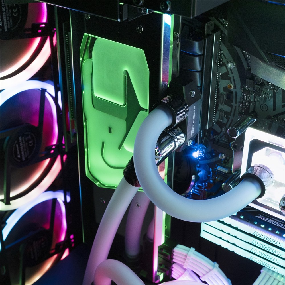 Sharkoon 4044951032419 computer case part