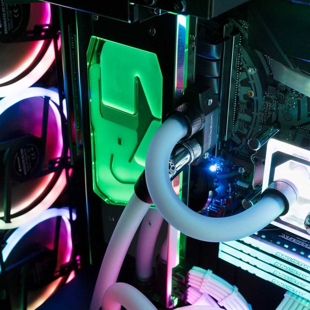Sharkoon Angled Graphics Card Kit 4.0