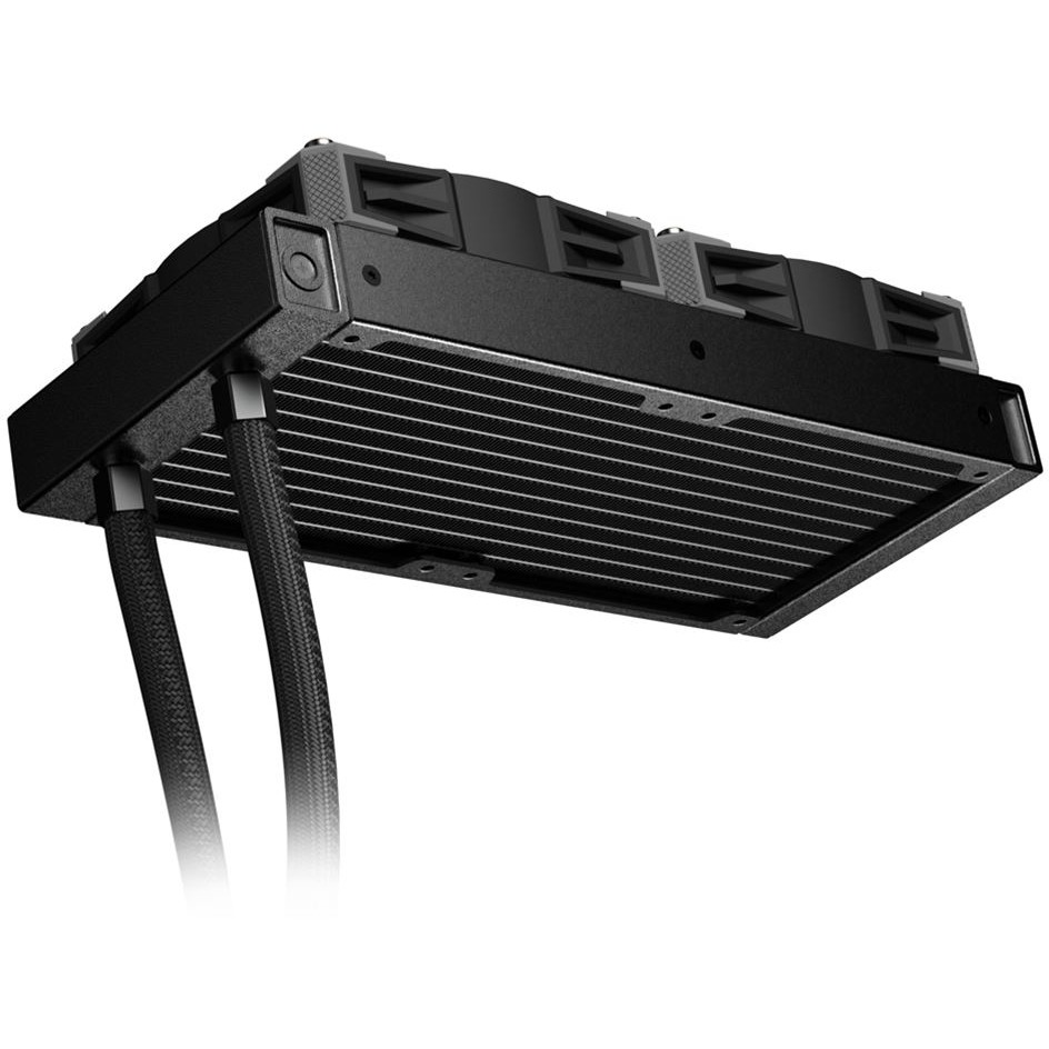 Sharkoon Wasserkühlung S70 RGB 2 Lüfter      240mm  schwarz