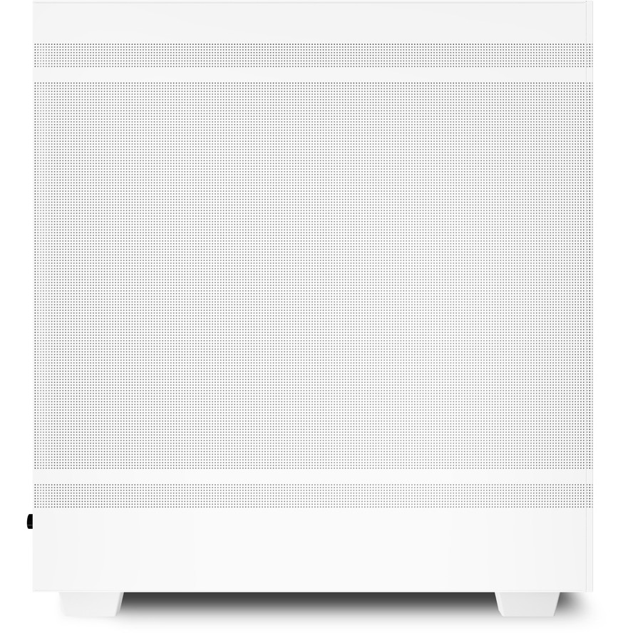 Sharkoon Gehäuse Rebel C50          ATX       2xMetall weiß