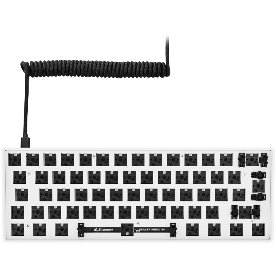 Sharkoon Skiller SGK50 S4 Barebone keyboard