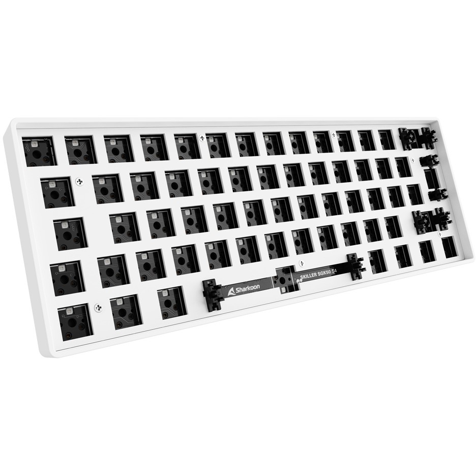 Sharkoon Skiller SGK50 S4 Barebone keyboard