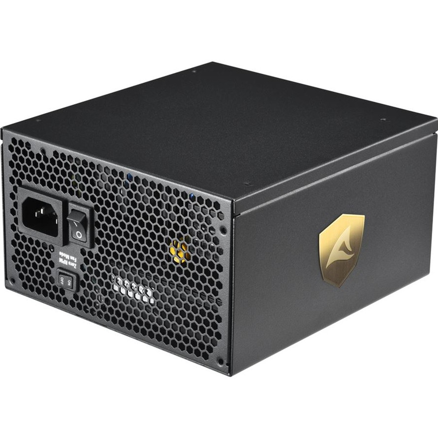 Sharkoon Netzteil Rebel P30 Gold 1300W Modular 80+ Gold scw