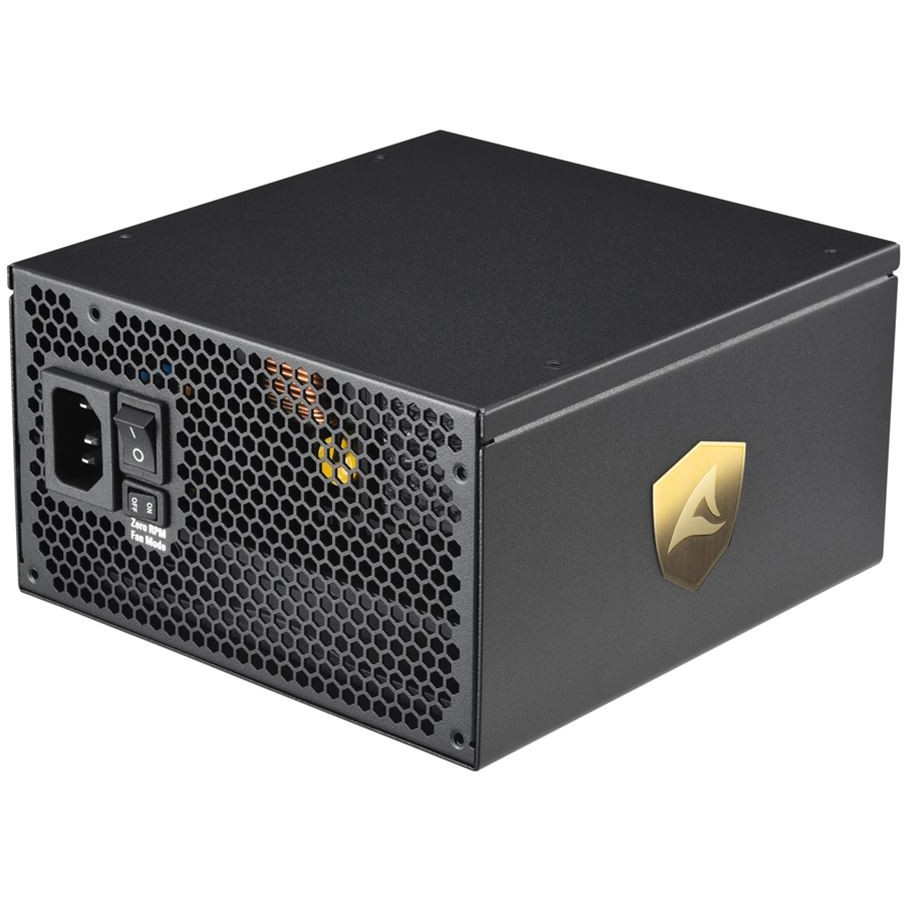 Sharkoon Netzteil Rebel P30 Gold 1300W Modular 80+ Gold scw
