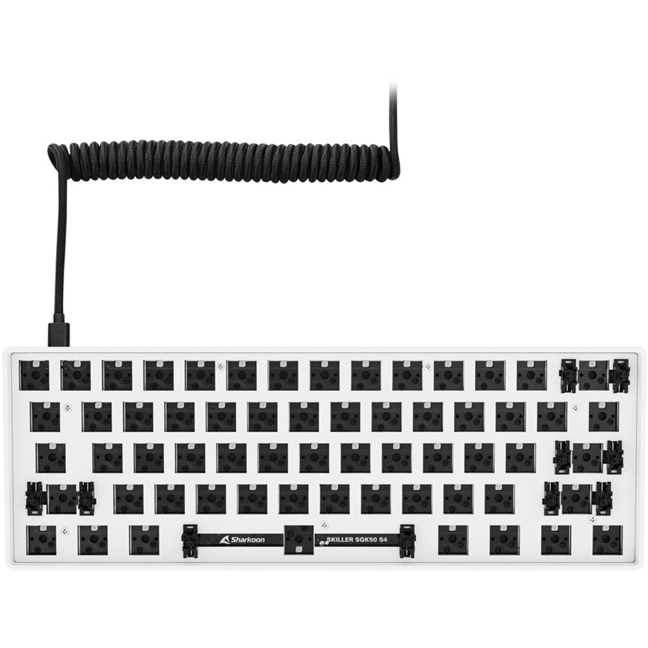 Sharkoon SKILLER SGK50 S4 keyboard