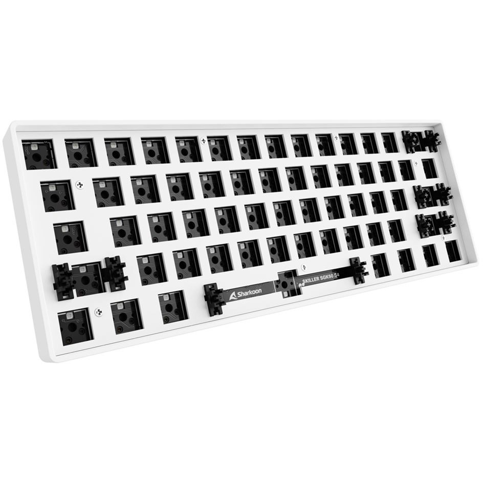 Sharkoon SKILLER SGK50 S4 keyboard