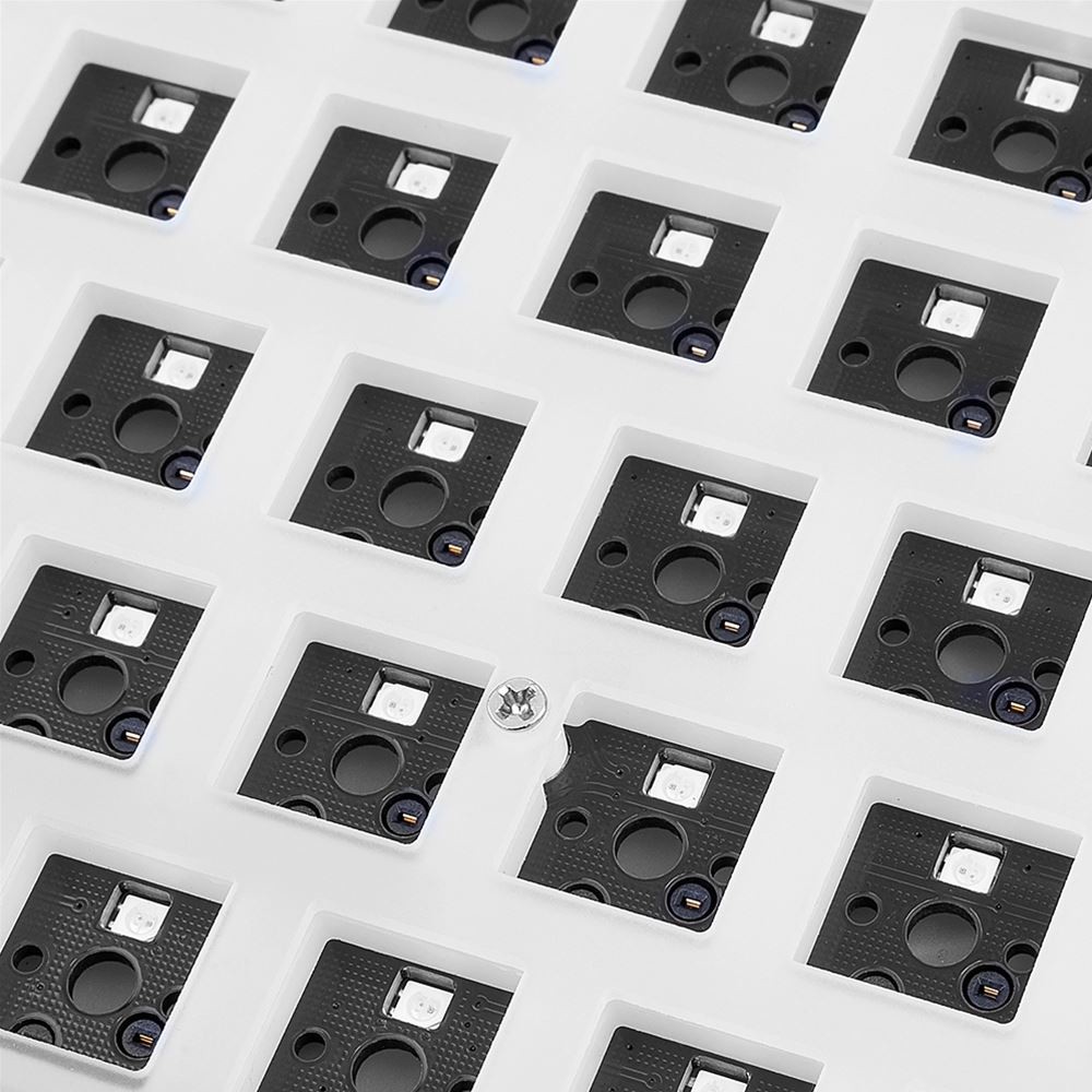 Sharkoon SKILLER SGK50 S3 PBT keyboard