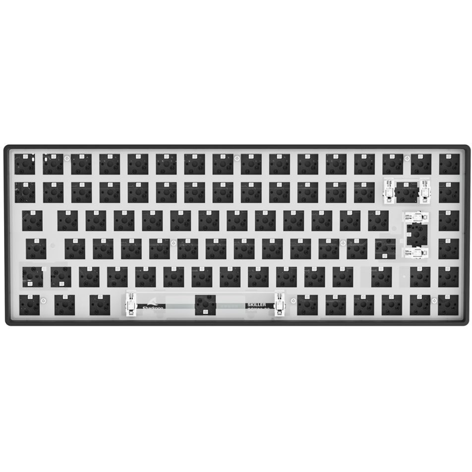 Sharkoon SKILLER SGK50 S3 keyboard
