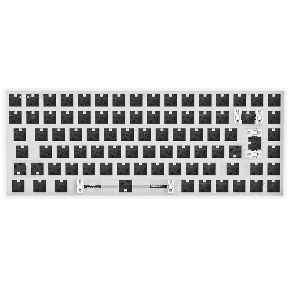 Sharkoon SKILLER SGK50 S3 keyboard