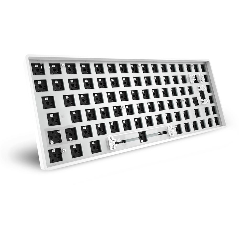 Sharkoon SKILLER SGK50 S3 keyboard
