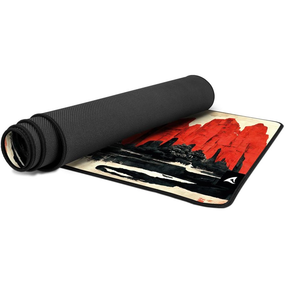 Sharkoon Mauspad Skiller    SGP30 XXL D3     900x400mm