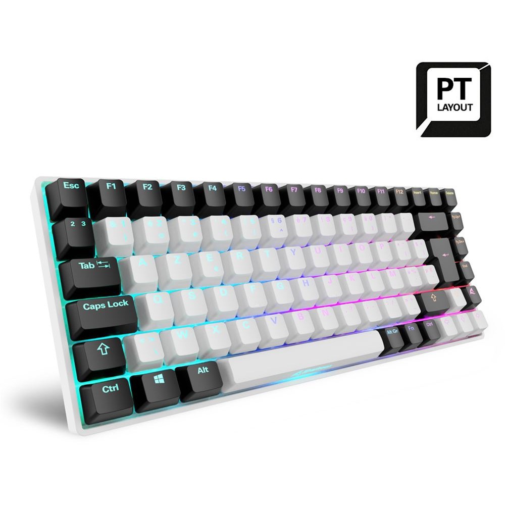 Sharkoon SKILLER SGK50 S3 keyboard